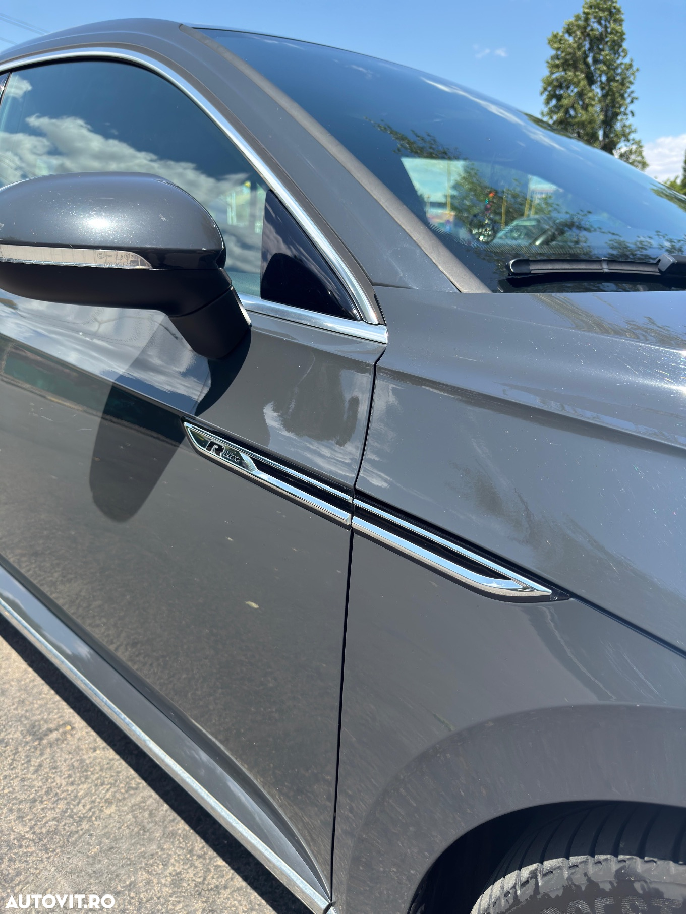 Volkswagen ARTEON 2.0 TDI DSG 4Motion R-Line - 8