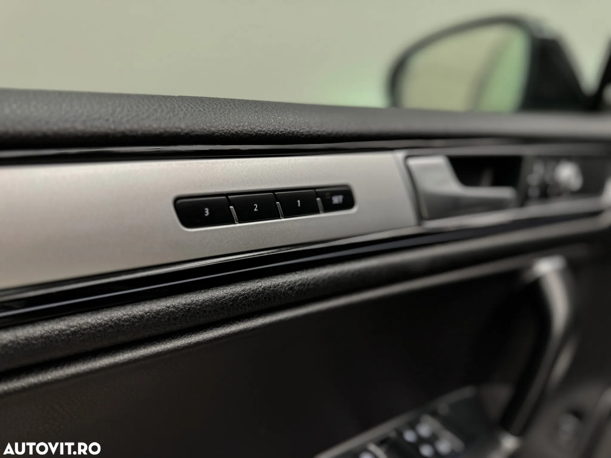 Volkswagen Touareg V6 TDI BMT Supreme Plus - 22