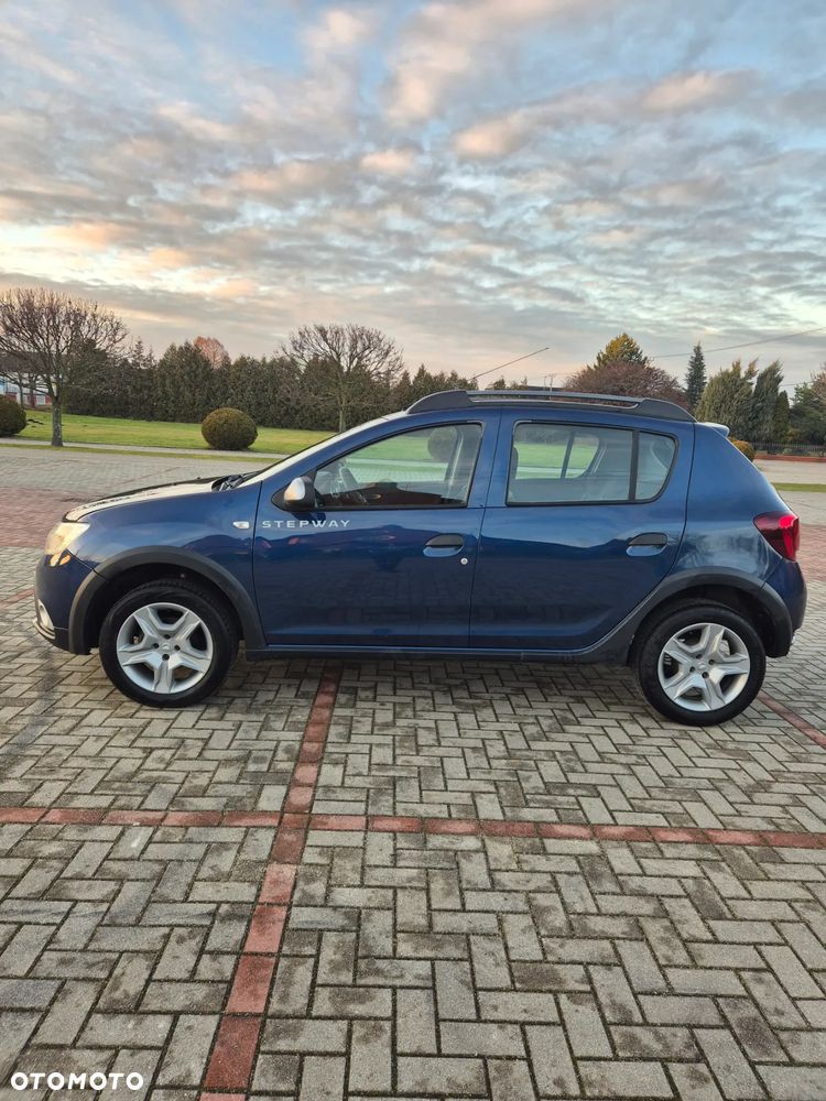 Dacia Sandero Stepway 0.9 TCe Laureate - 7