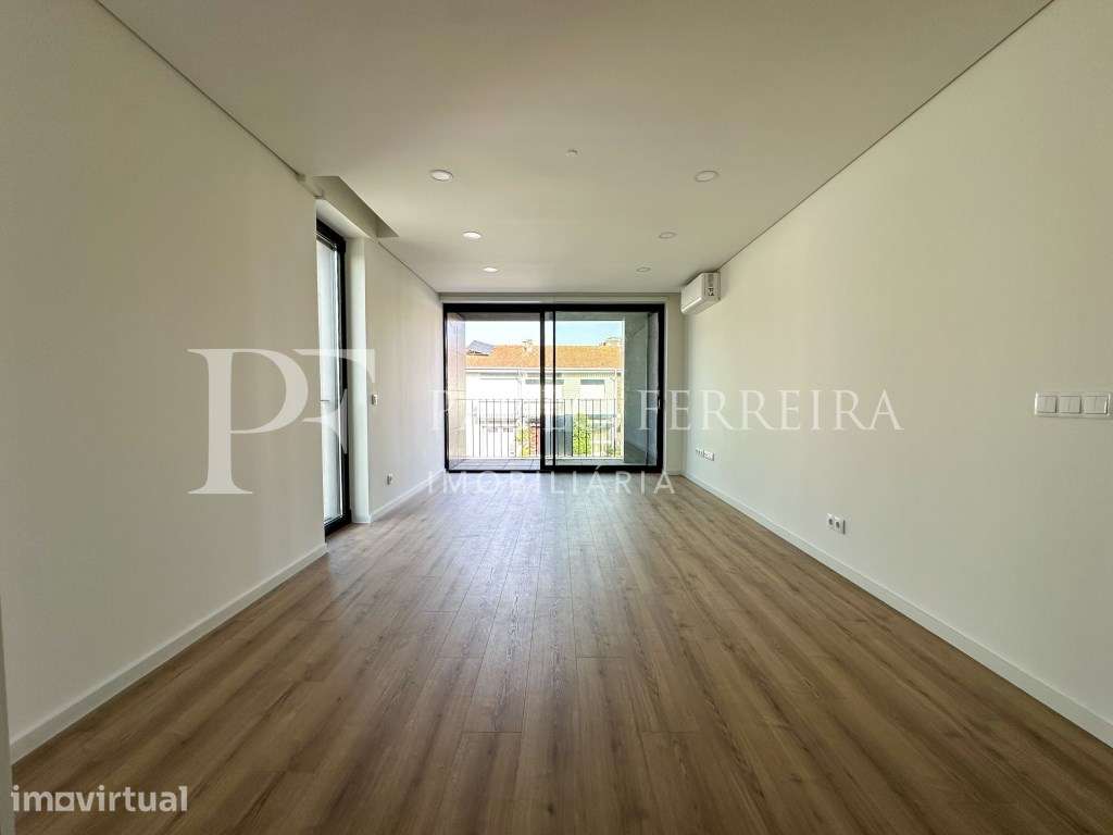 Apartamento T2 novo - Grande imagem: 3/16