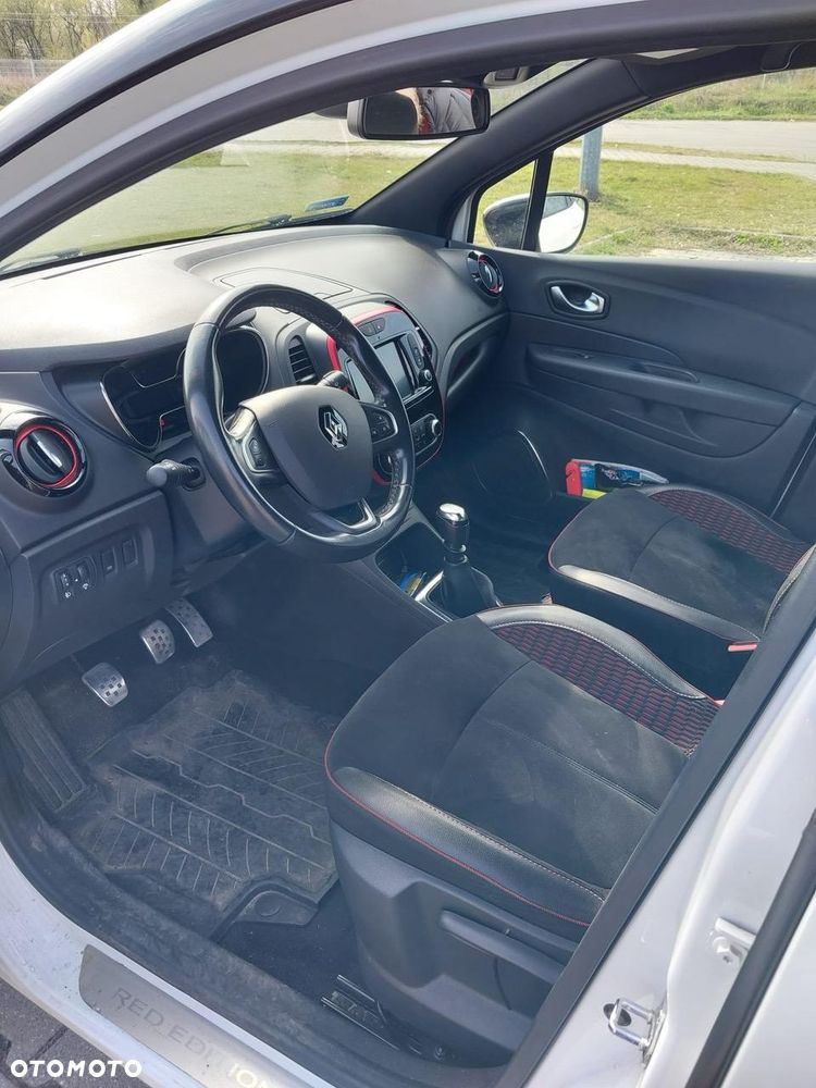 Renault Captur - 7