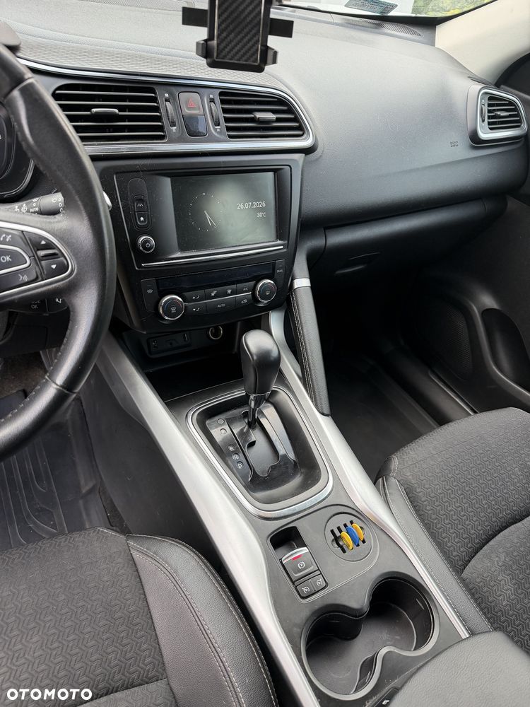 Renault Kadjar - 7