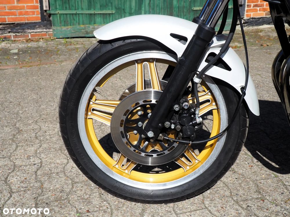 Honda CB - 15