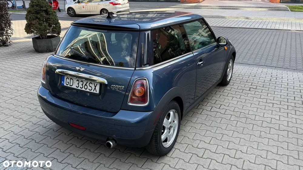 MINI Cooper - 4