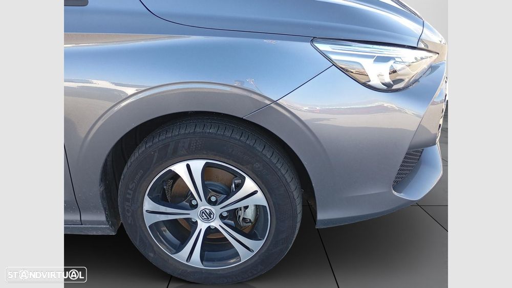 MG MG3 1.5 L Hybrid+ Standard - 15