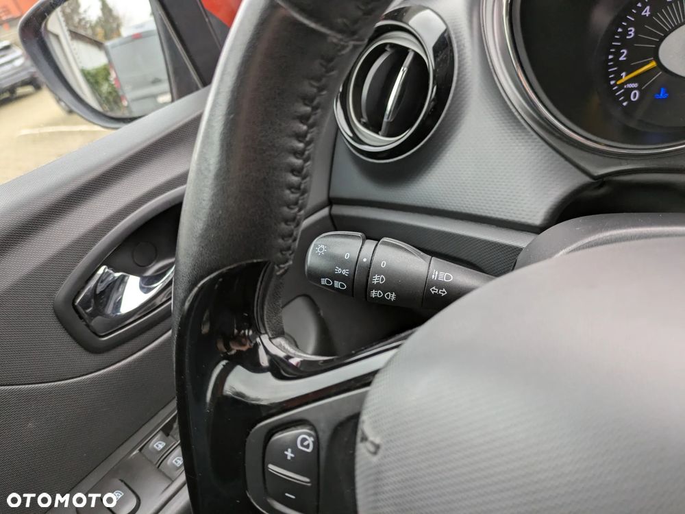 Renault Captur 0.9 Energy TCe Zen - 15