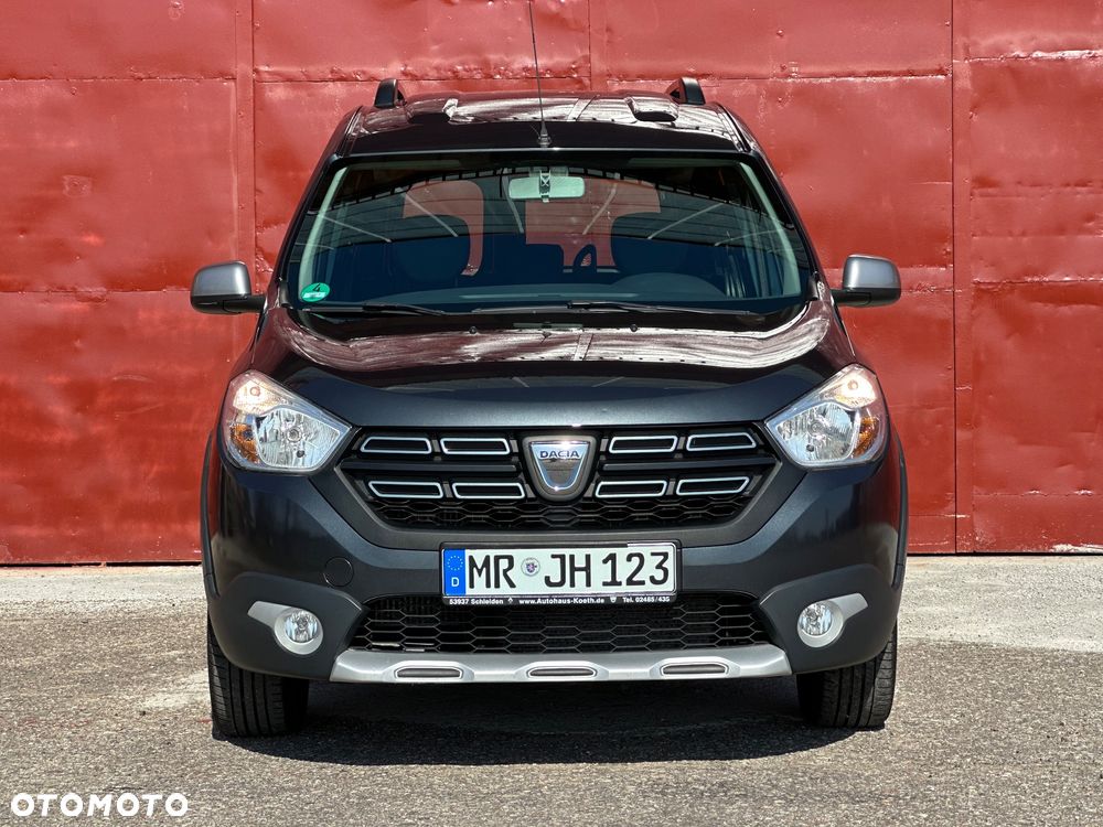 Dacia Dokker - 22