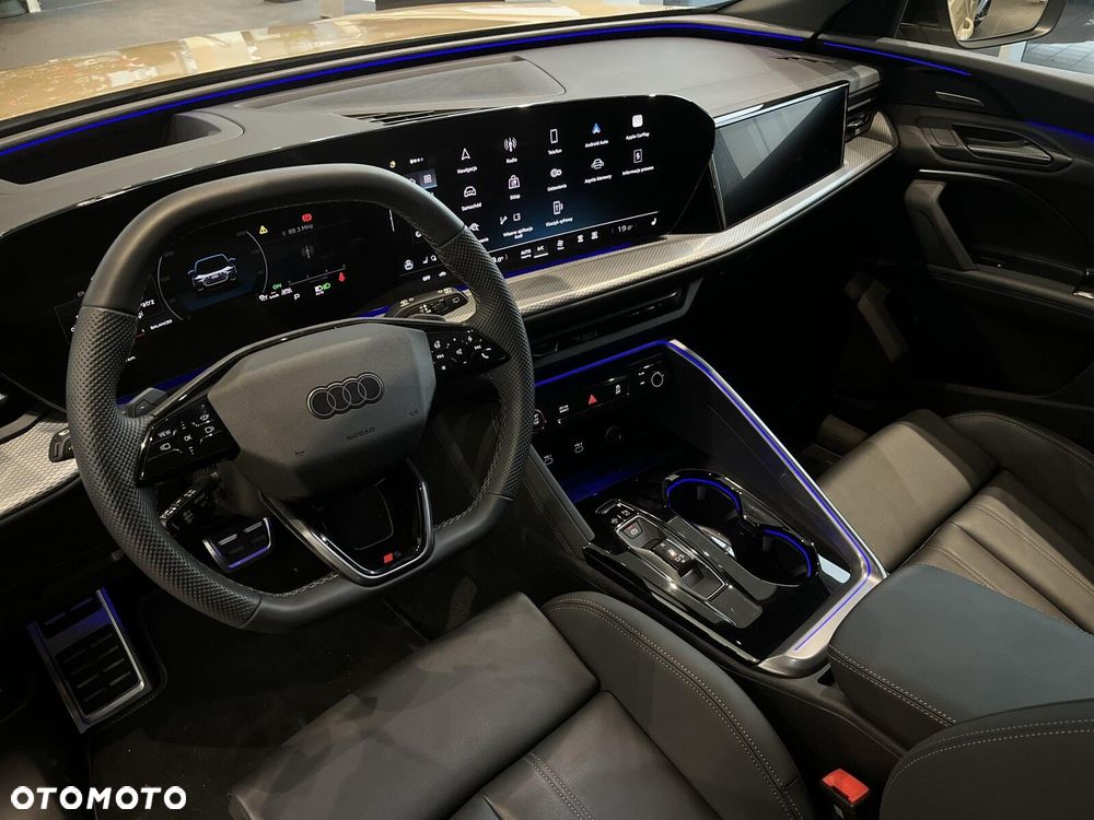 Audi Q5 Sportback - 9