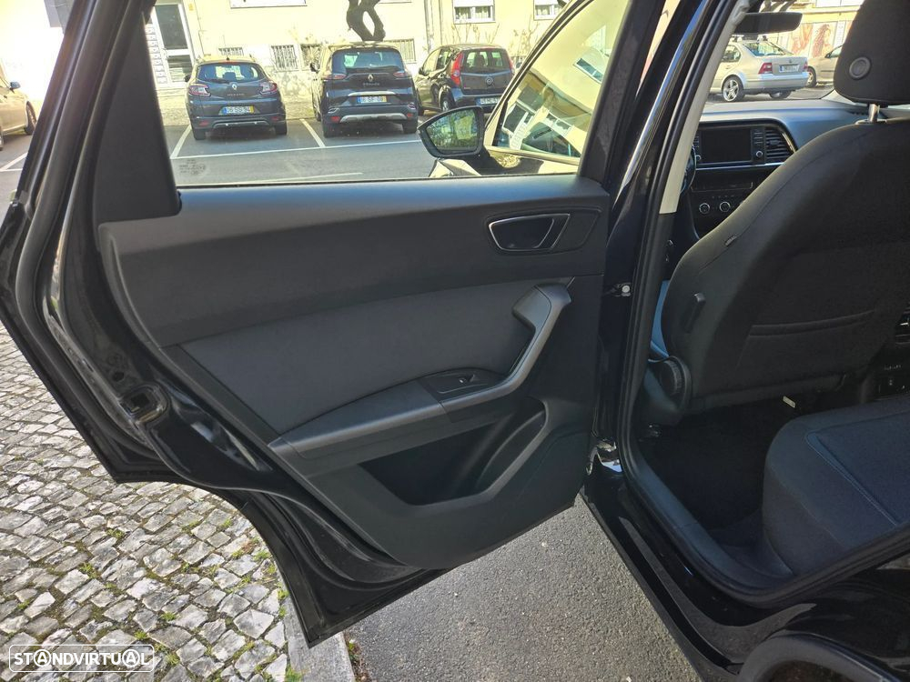 SEAT Ateca 1.6 TDI Style - 48