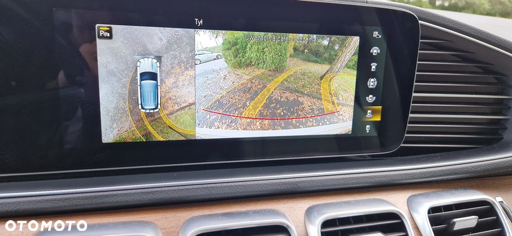 Mercedes-Benz GLE 350 de PHEV 4-Matic AMG Line - 32