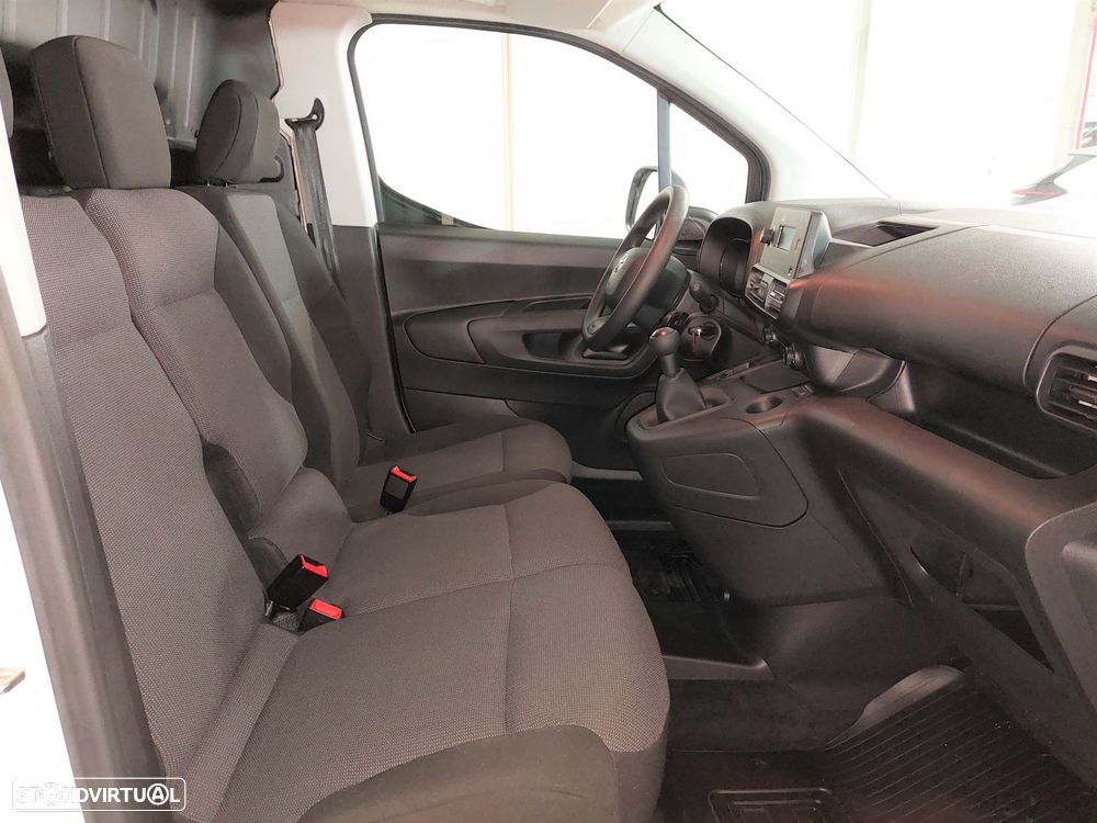 Toyota Proace - 4
