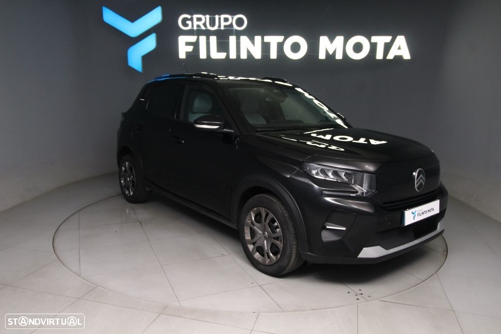 Citroën C3 1.2 Turbo Max - 7