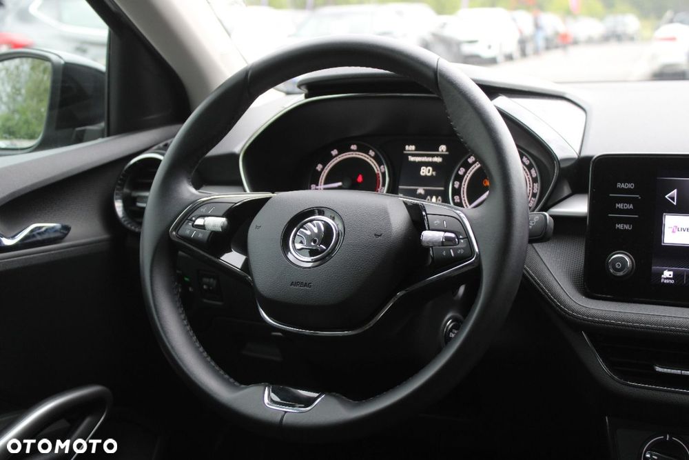 Skoda Fabia - 27