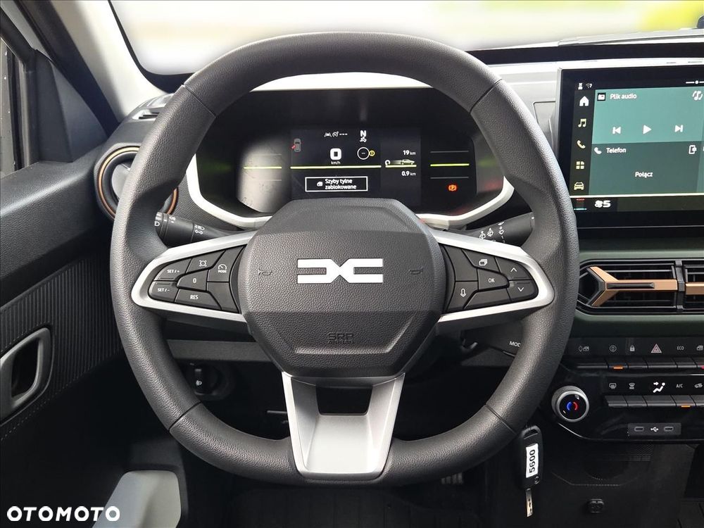 Dacia Spring Electric 24.3kWh 100 Extreme - 8