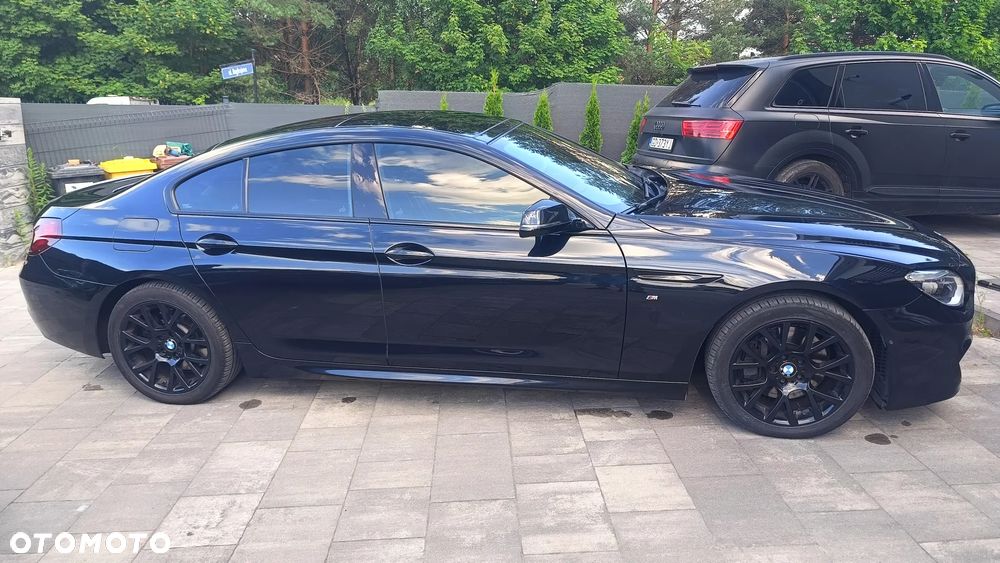BMW Seria 6 - 39