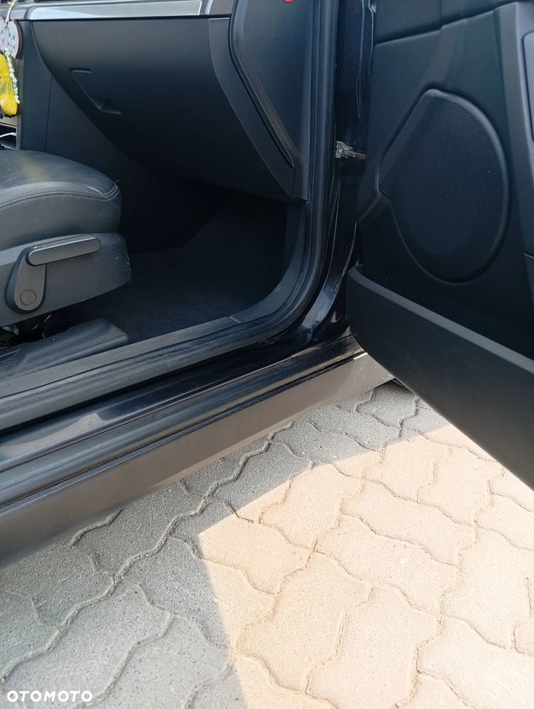 Opel Vectra 1.8 Cosmo - 15