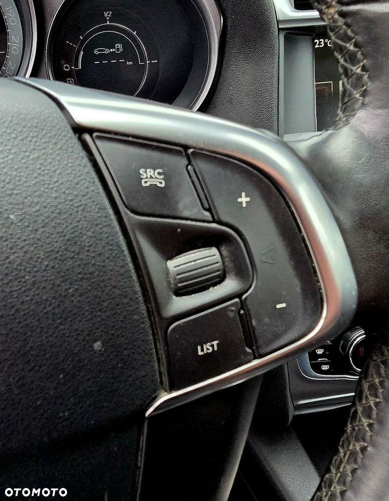 Citroën C4 - 23