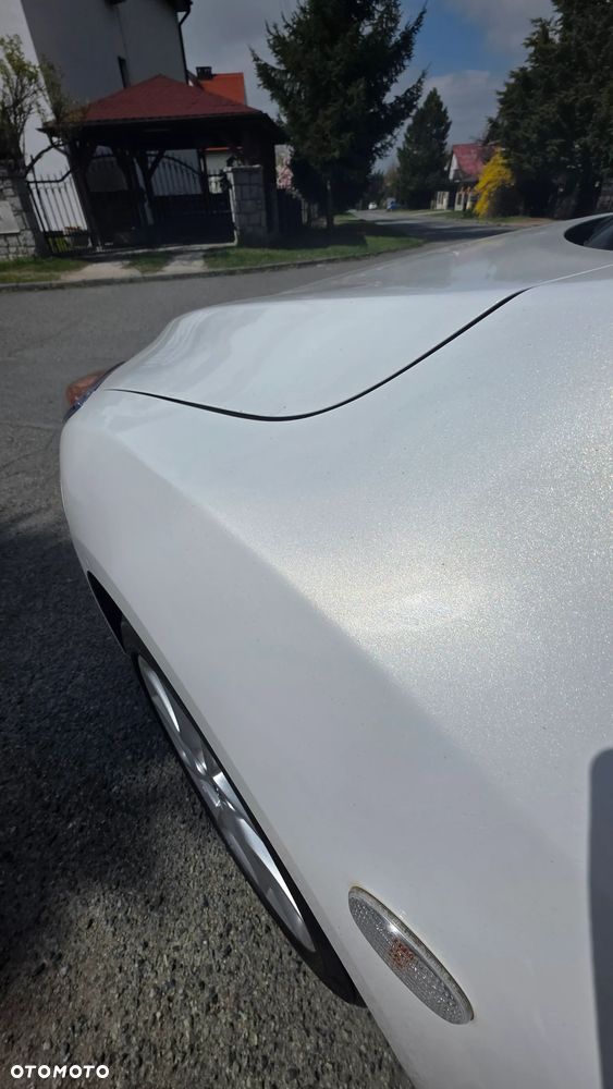 Mazda 3 1.6 MZR Exclusive-Line - 28