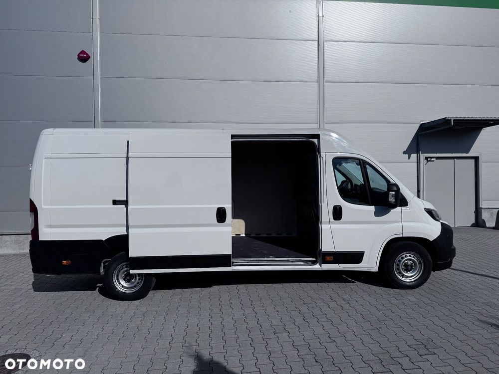 Fiat DUCATO L4H2 MAXI! VAT23%! Jumper Boxer Movano! 1wlasciciel! Salon Polska! - 7