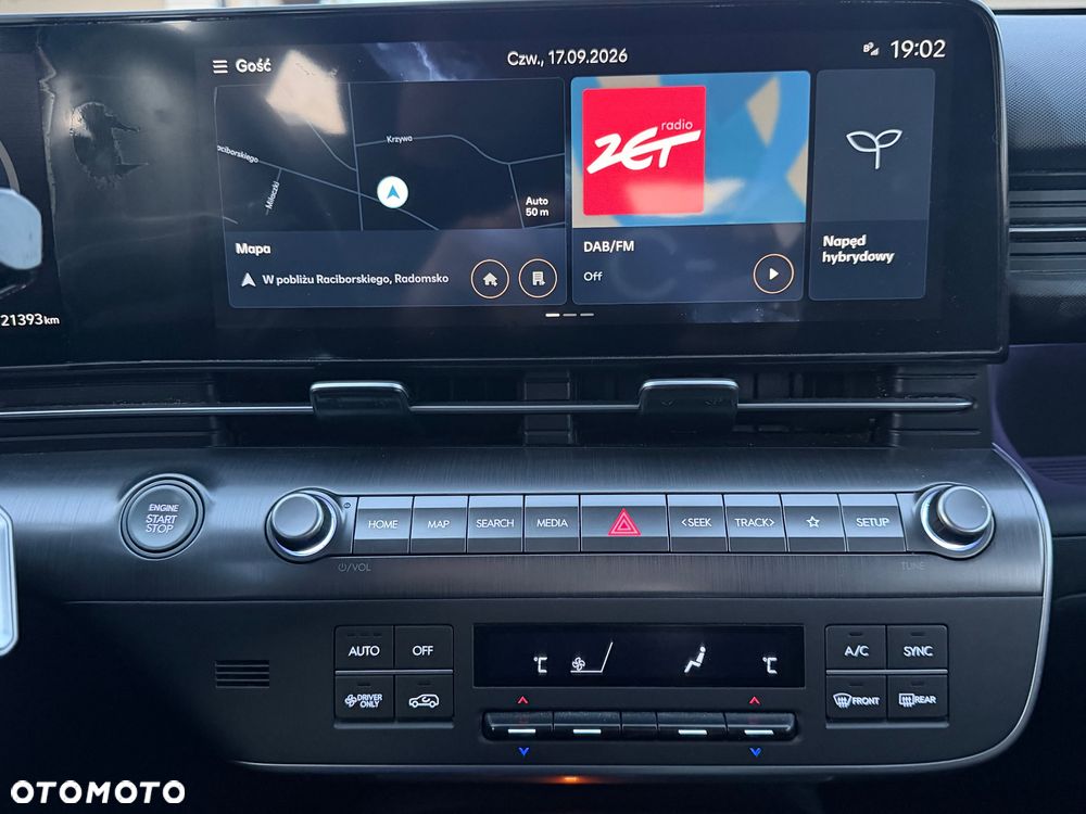 Hyundai Kona - 9