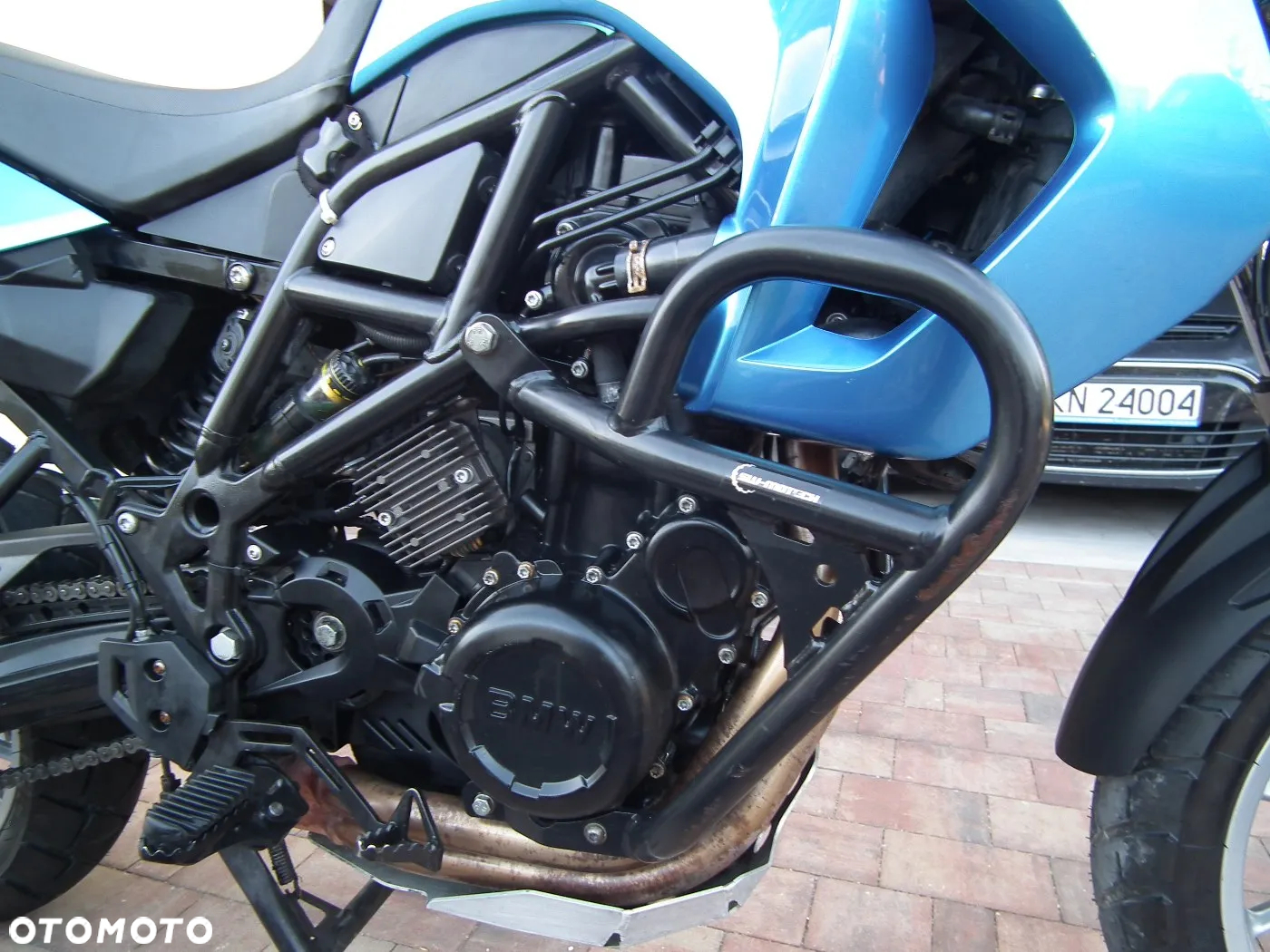 BMW GS - 11