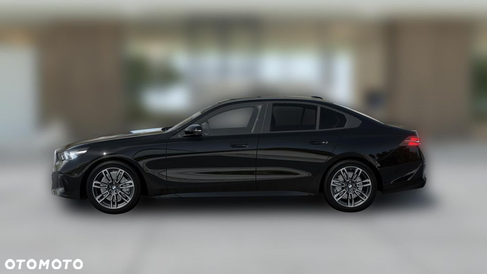 BMW Seria 5 - 5