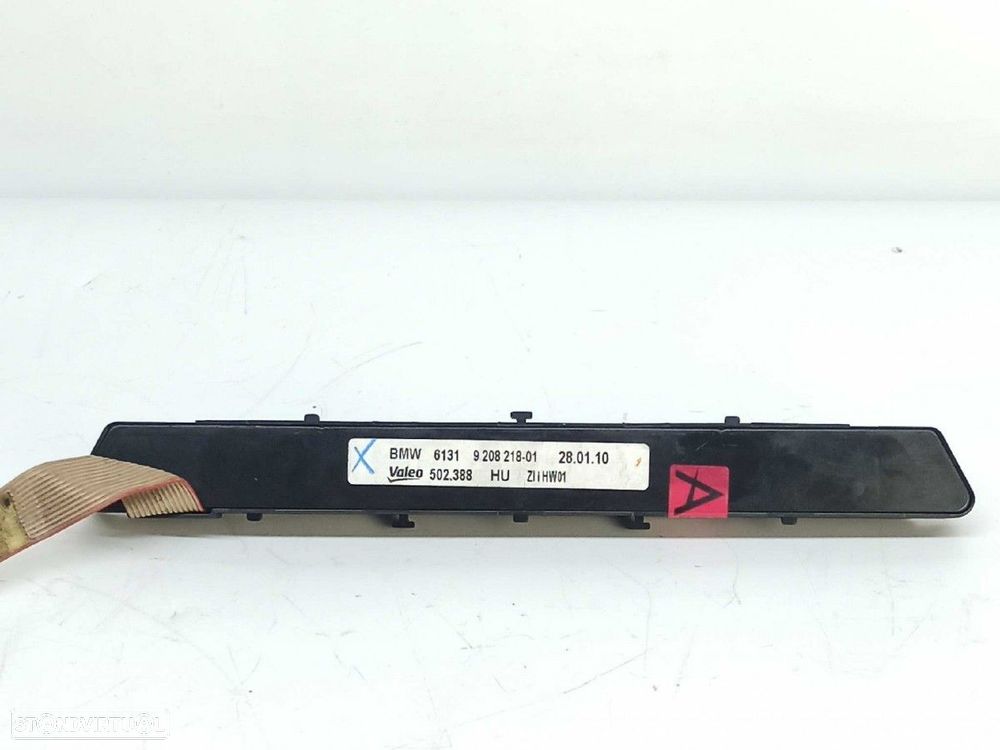 COMANDOS MULTIFUNÇÕES BMW X5 (E70) XDRIVE30D - 3