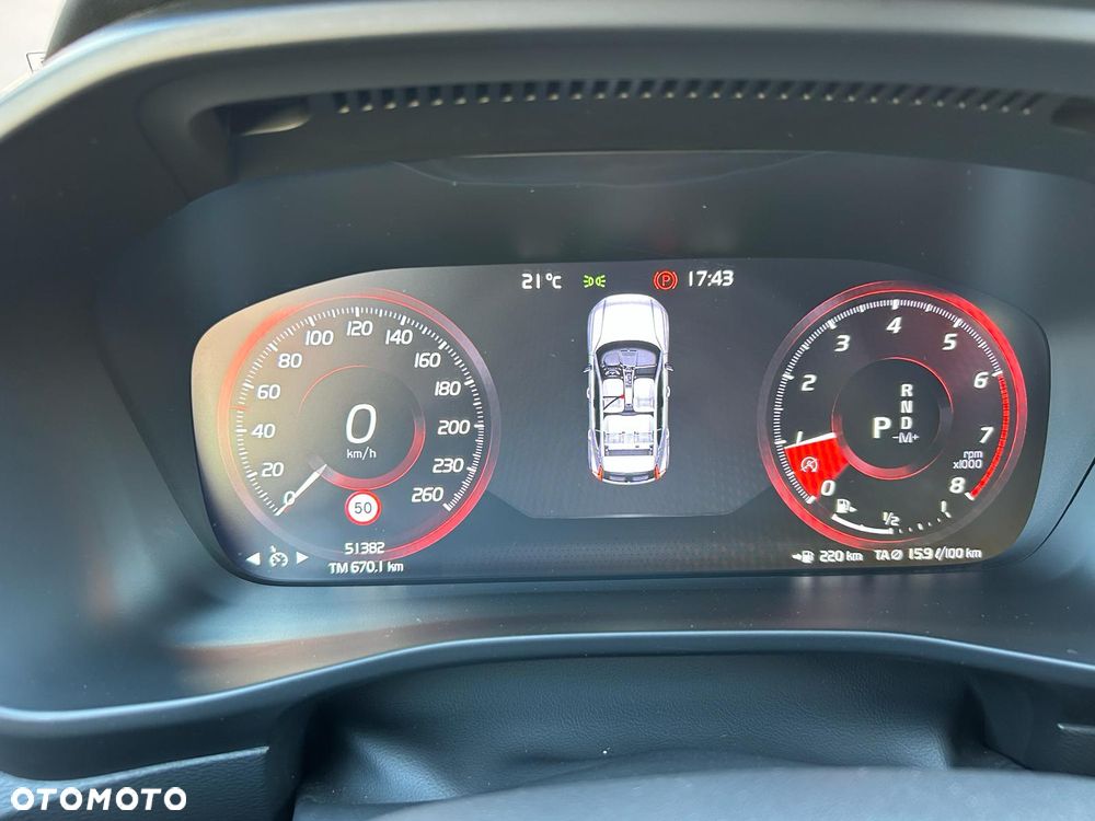 Volvo XC 40 T3 Momentum Pro - 36
