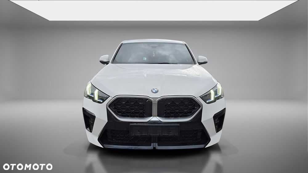 BMW X2 sDrive20i mHEV M Sport - 2