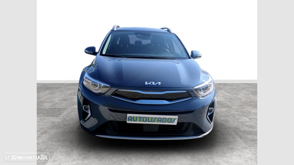 Kia Stonic 1.0 T-GDi Drive 7DCT - 7
