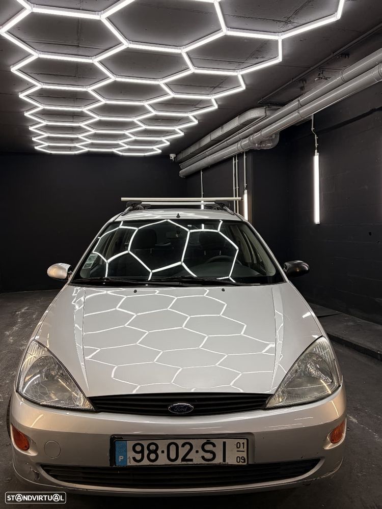 Ford Focus C-Max - 2
