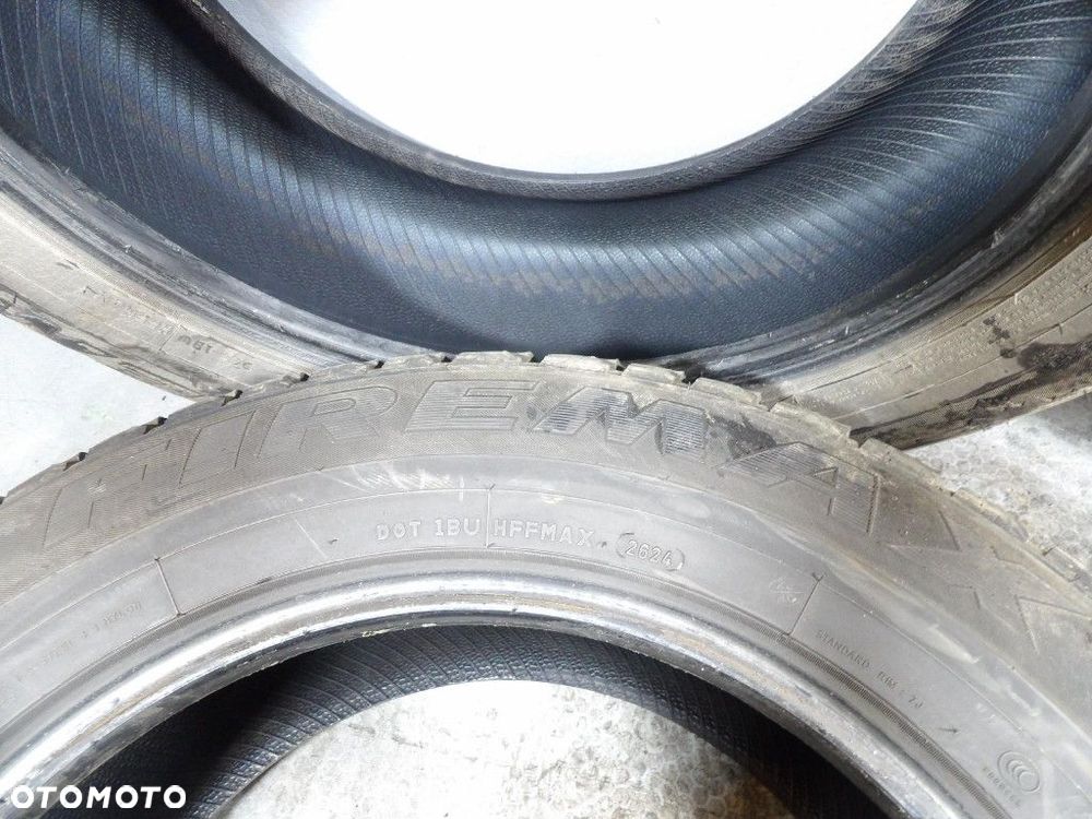 DODGE NITRO OPONA - 2