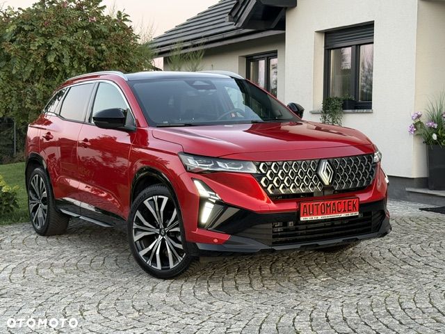 Renault Austral Mild Hybrid 160 Automatik Techno - 39