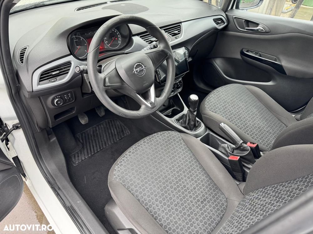 Opel Corsa 1.3 CDTI Enjoy - 3