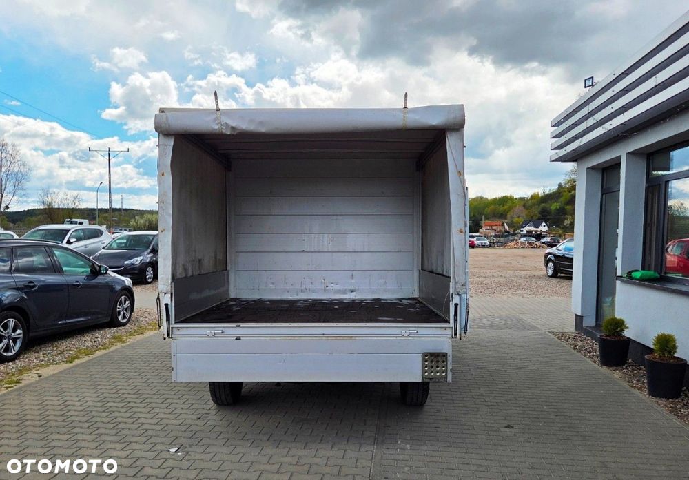 Mercedes-Benz Sprinter 210 CDI - 38