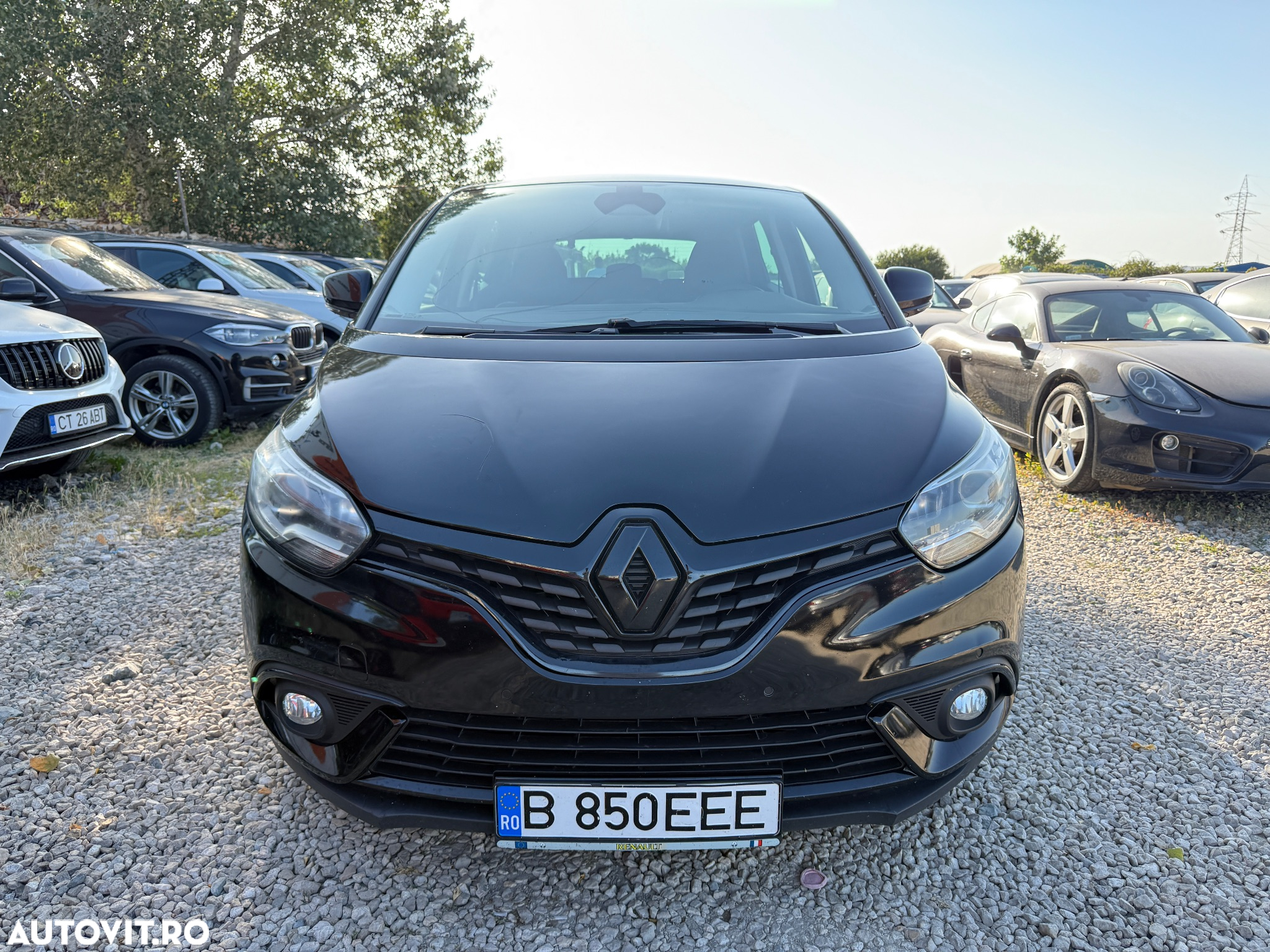 Renault Scenic BLUE dCi 120 EDC BOSE EDITION - 34