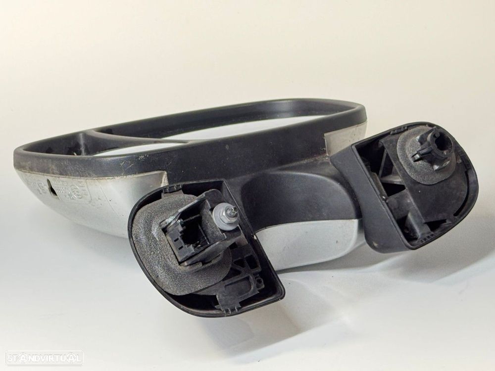 Espelho Retrovisor Esq RENAULT TRAFIC II - 3