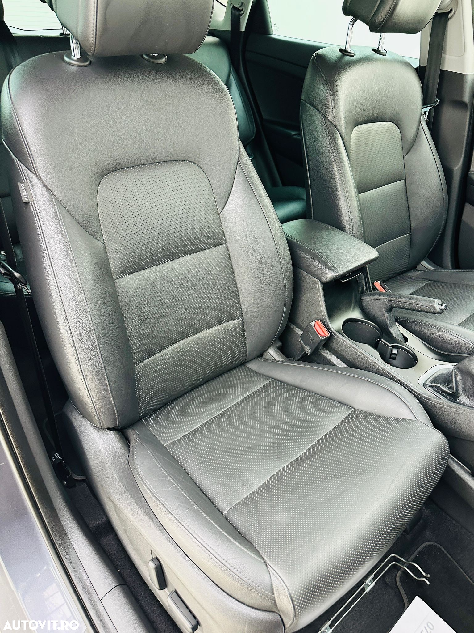 Hyundai Tucson - 25