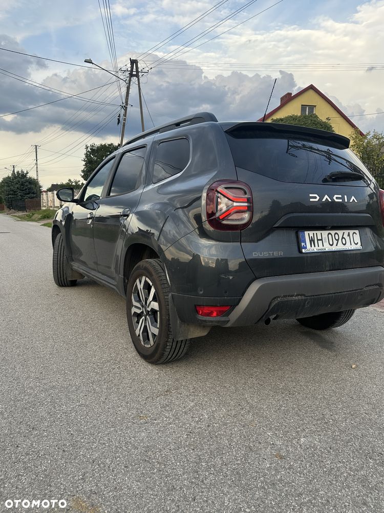 Dacia Duster - 3