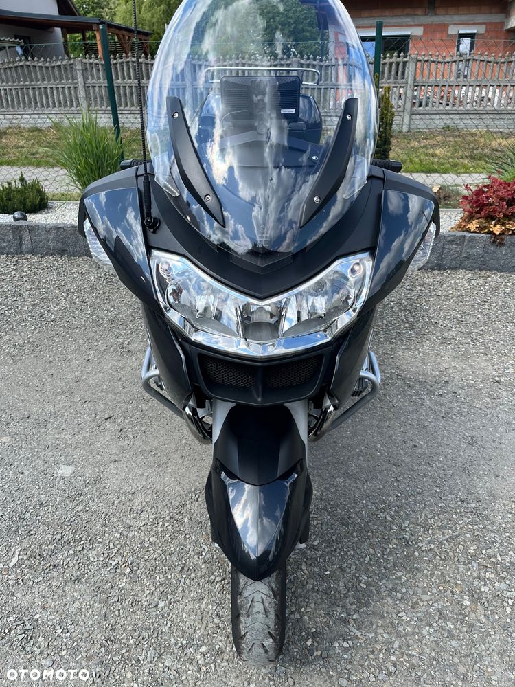 BMW RT - 7