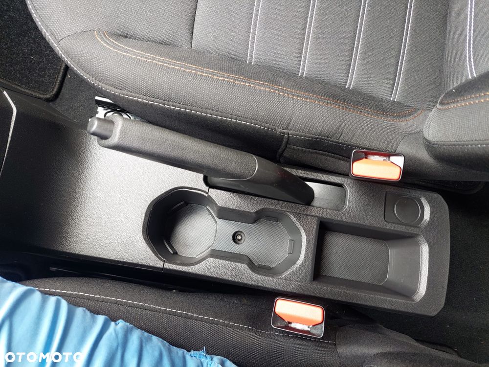 Dacia Sandero Stepway - 15