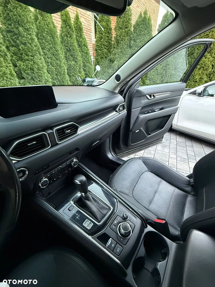 Mazda CX-5 2.5 Skyprestige AWD - 17