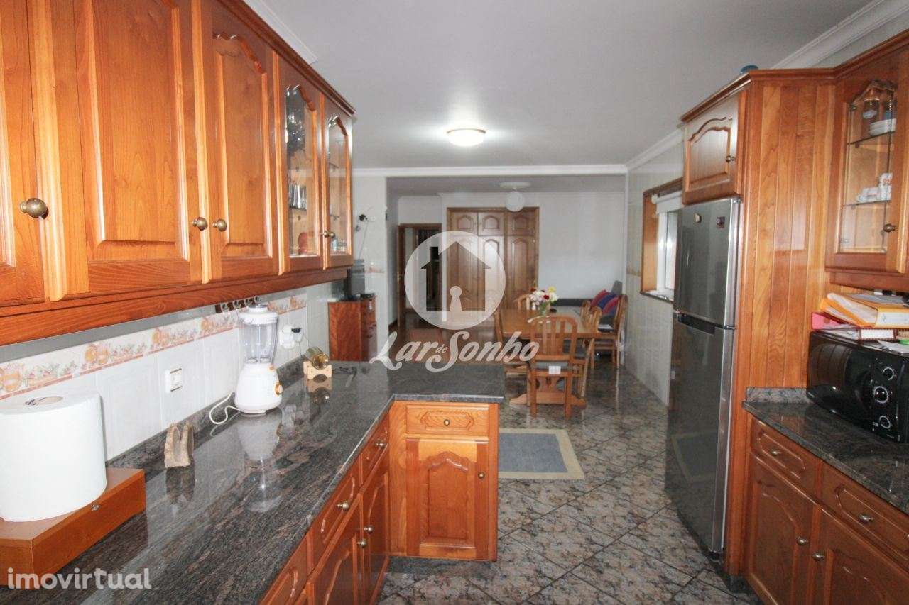 M5+2 individual a 500metros da Praia - Grande imagem: 2/21