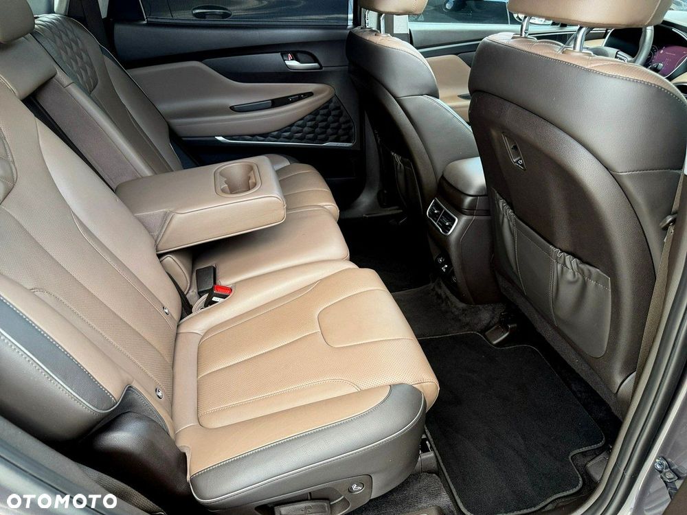 Hyundai Santa Fe - 31