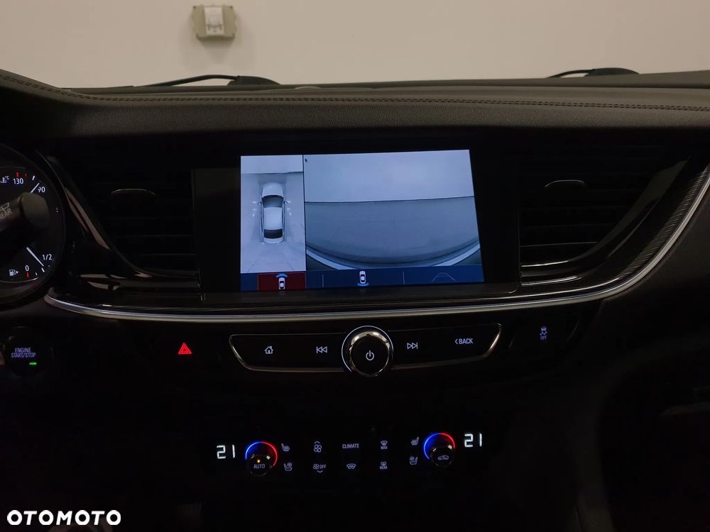 Opel Insignia Sports Tourer 2.0 Diesel Automatik Innovation - 23