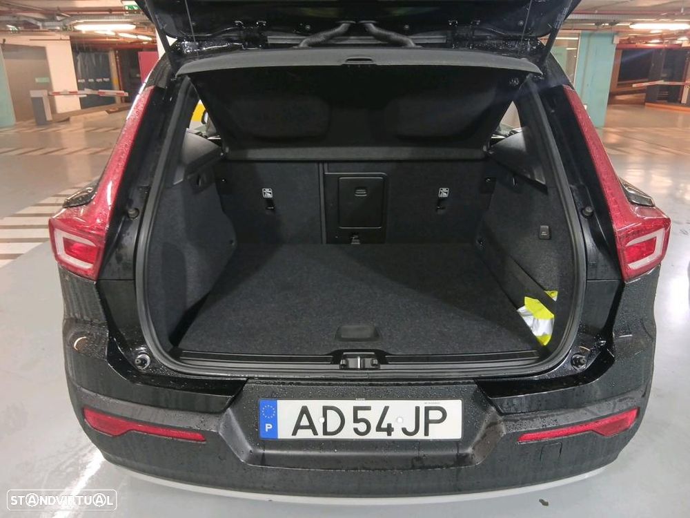 Volvo XC 40 1.5 T5 PHEV Inscription Expression - 9