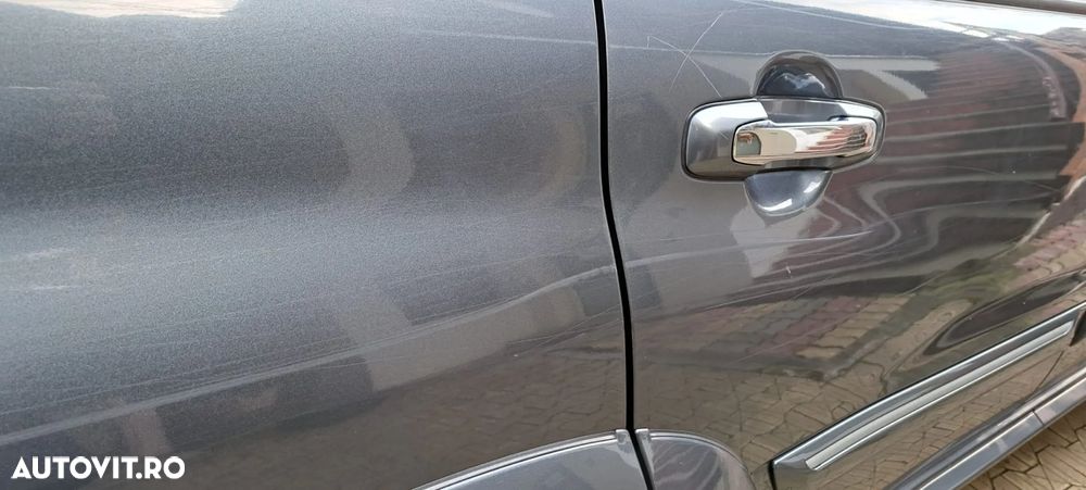 Suzuki Grand Vitara XL-7 2.0 TD Comfort + - 30