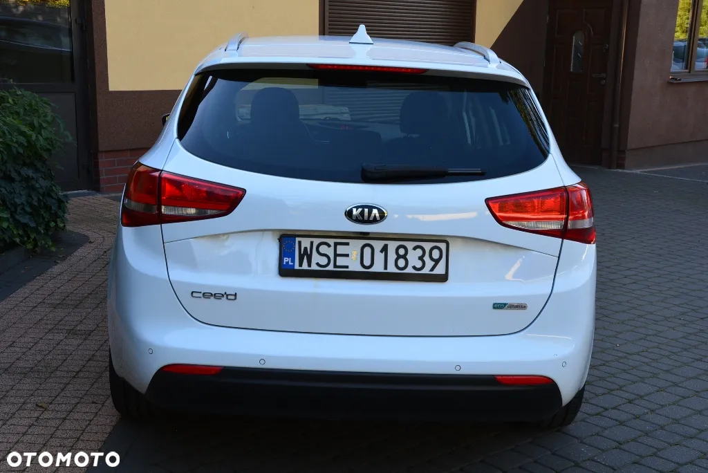Kia Ceed 1.4 L Business Line Plus - 16
