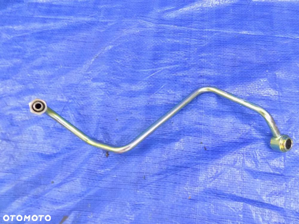 przewód hamulcowy 5095102 FARMALL 95 JX80 FARMALL 60 JX55