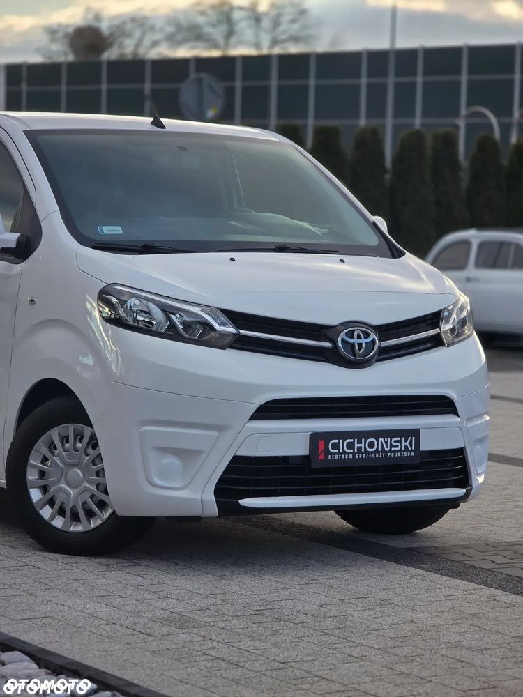 Toyota Proace Verso 1.5 D4-D Compact Family - 3